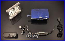 Cassette Walkman Sony Wm-Ex777 Refurbished Complete
