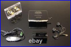 Cassette Walkman Sony Wm-Ex777 Refurbished Complete
