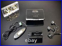 Cassette Walkman Sony Wm-Ex777 Refurbished Fully Working