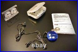 Cassette Walkman Sony Wm-Fk2 Refurbished Complete