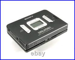 Cassette Walkman Sony Wm-Fx855 Refurbished Fully Working