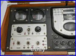 Charles Lindbergh Ryan NX-211 SOSL Radio AM/FM CD Player Cassette Deck Refurbish