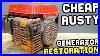 Cheap_Rusty_Generator_Restoration_Are_They_Worth_It_01_vs