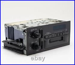Chevrolet Astro and GMC Sierra Audio Radio AM FM Cassette Receiver Player OEM