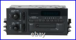 Chevy GMC 1995-2002 Truck Van Radio AM FM Cassette Player 16180215