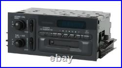 Chevy GMC 1995-2002 Truck Van Radio AM FM Cassette Player 16180215