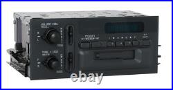 Chevy GMC 1995-2002 Truck Van Radio AM FM Cassette Player 16180215