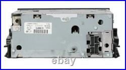 Chevy GMC 1995-2002 Truck Van Radio AM FM Cassette Player 16180215