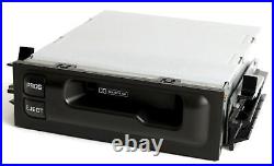 Chevy GMC 1995-2002 Truck & Van Remote Cassette Player 16252315