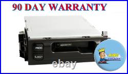 Chevy GMC 1995-2002 Truck & Van Remote Cassette Player Part Number 16252315