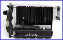 Chevy GMC 1995-2005 Truck Van Radio AM FM Cassette Player With Aux mp3 Input