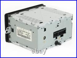 Chevy Impala Monte Carlo 2003-05 Radio AMFM Cassette Player 10335222
