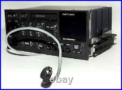 Chevy Silverado 1995-02 Radio AM FM Cassette Player w Aux mp3 Input on a Pigtail