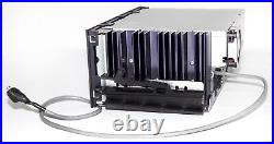 Chevy Silverado 1995-02 Radio AM FM Cassette Player w Aux mp3 Input on a Pigtail