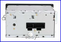 Chevy Trailblazer 2002 Radio AM FM CD Cassette Player w Aux Input PN 15058225 Chevy Trailblazer 2002 Radio AM FM CD Cassette Player w Aux Input PN 15058225