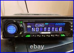 Clarion Rax650dz Old School Cassette Player Am-fm High Power 40w X 4 Car Stereo