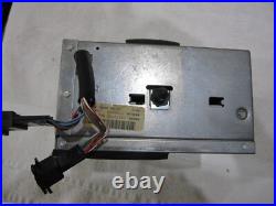 Corvette Bose Gold AM FM CD player Cassette Rebuilt 1990 91 $75 for your old 1