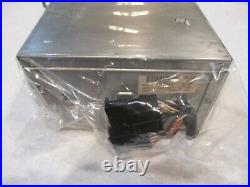 Corvette Bose Gold AM FM Cassette CD player Rebuilt 94 95 96 $75 for your old 1