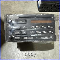 Delco Bose Car Stereo 1994-96 Casette AM FM 16208171 Corvette C4 CD! Refurbished Delco Bose Car Stereo 1994-96 Casette AM FM 16208171 Corvette C4 CD! Refurbished