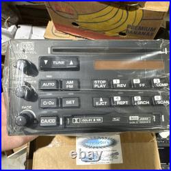 Delco Bose Car Stereo 1994-96 Casette CD AM FM 16172721 Corvette C4 Refurbished Delco Bose Car Stereo 1994-96 Casette CD AM FM 16172721 Corvette C4 Refurbished