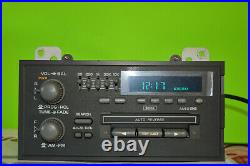 Delco Chevy S10 Blazer factory 5 eq cassette player radio stereo 95-97 16194965