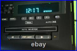 Delco Chevy S10 Blazer factory 5 eq cassette player radio stereo 95-97 16194965
