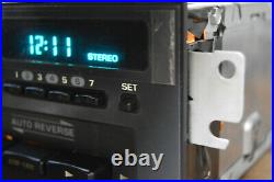 Delco GM Chevy Caprice Impala factory cassette radio stereo 94 95 96 16177131