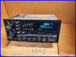 Delco Tape Player Radio Buick RoadMaster EQ Equalizer LeSabre Century Cassette