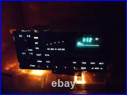 Delco Tape Player Radio Buick RoadMaster EQ Equalizer LeSabre Century Cassette