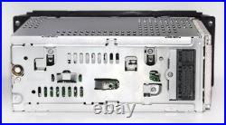 Dodge 2004 Dakota Radio AM FM CD Cassette Player RAZ Upgraded w Auxiliary Input