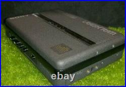 Ex++ SONY WALKMAN WM-503 Portable Cassette Tape Player Refurbished Working