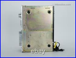 Excellent Akai CS-702D II Cassette Deck Fully Restored & Serviced 1-Year WRT