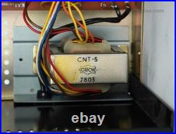 Excellent Akai CS-702D II Cassette Deck Fully Restored & Serviced 1-Year WRT