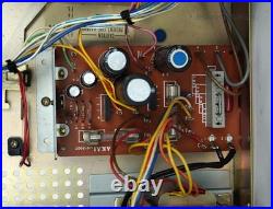 Excellent Akai CS-702D II Cassette Deck Fully Restored & Serviced 1-Year WRT