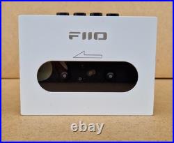 FIIO CP13 Cassette Player / USED REFURBISHED -CLEAN, LOW MILEAGE, FULL SERVICE FIIO CP13 Cassette Player / USED REFURBISHED -CLEAN, LOW MILEAGE, FULL SERVICE