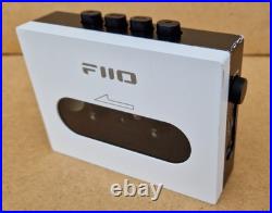 FIIO CP13 Cassette Player / USED REFURBISHED -CLEAN, LOW MILEAGE, FULL SERVICE FIIO CP13 Cassette Player / USED REFURBISHED -CLEAN, LOW MILEAGE, FULL SERVICE