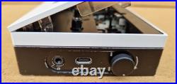 FIIO CP13 Cassette Player / USED REFURBISHED -CLEAN, LOW MILEAGE, FULL SERVICE FIIO CP13 Cassette Player / USED REFURBISHED -CLEAN, LOW MILEAGE, FULL SERVICE