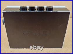 FIIO CP13 Cassette Player / USED REFURBISHED -CLEAN, LOW MILEAGE, FULL SERVICE FIIO CP13 Cassette Player / USED REFURBISHED -CLEAN, LOW MILEAGE, FULL SERVICE