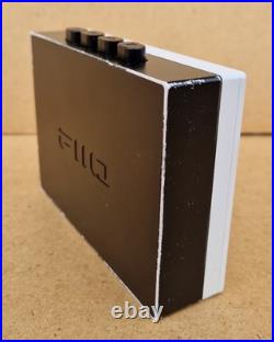 FIIO CP13 Cassette Player / USED REFURBISHED -CLEAN, LOW MILEAGE, FULL SERVICE FIIO CP13 Cassette Player / USED REFURBISHED -CLEAN, LOW MILEAGE, FULL SERVICE