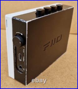 FIIO CP13 Cassette Player / USED REFURBISHED -CLEAN, LOW MILEAGE, FULL SERVICE FIIO CP13 Cassette Player / USED REFURBISHED -CLEAN, LOW MILEAGE, FULL SERVICE