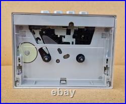 FIIO CP13 Cassette Player / USED REFURBISHED MODDED FIIO CP13 Cassette Player / USED REFURBISHED MODDED