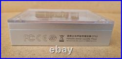 FIIO CP13 Cassette Player / USED REFURBISHED MODDED FIIO CP13 Cassette Player / USED REFURBISHED MODDED