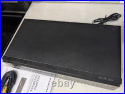 FUNAI DV220FX4A DVD/VCR Combo Player Recorder withRemote& Manual Refurbished