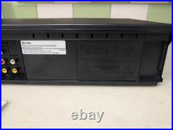 FUNAI DV220FX4A DVD/VCR Combo Player Recorder withRemote& Manual Refurbished
