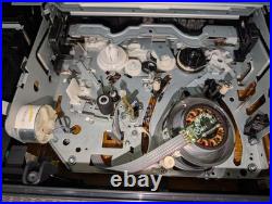 FUNAI DV220FX4A DVD/VCR Combo Player Recorder withRemote& Manual Refurbished