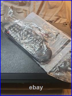 FUNAI DV220FX4 DVD Player / VCR VHS Recorder Combo Factory Refurbished