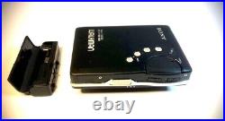 Fully Working Cassette Walkman Sony Wm-Ex60