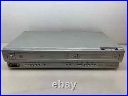 Funai Trutech DV220TT8 DVD Player VCR Combo Refurbished with 1 Year Warranty