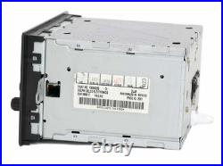 GMC Envoy XL 2002 Radio AMFM Cassette CD Player w Aux Input Part Number 15058225