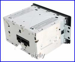 GMC Envoy XL 2002 Radio AMFM Cassette CD Player w Aux Input Part Number 15058225